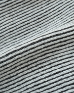 Name. / 2025aw REVERSIBLE WOOL DRIVERS KNIT