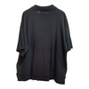 U-BY EFFECTEN (ユーバイエフェクテン) s/s harf zip knit