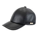 [2025 AW] MAISON Birth / ECO LEATHER BOUFFANT CAP