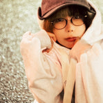 [数量限定15th limited] EFFECTEN / Anytime SW Hoodie