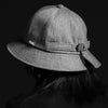 [2025 AW] MAISON Birth / ARMY METRO HAT