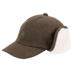 [2025 AW] MAISON Birth / ARMY FLAP CAP