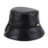 [2025 AW] MAISON Birth / ECO LEATHER BOUFFANT HAT