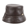 [2025 AW] MAISON Birth / ECO LEATHER BOUFFANT HAT