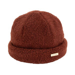 [2025 AW] MAISON Birth / WOOL BOA WATCH