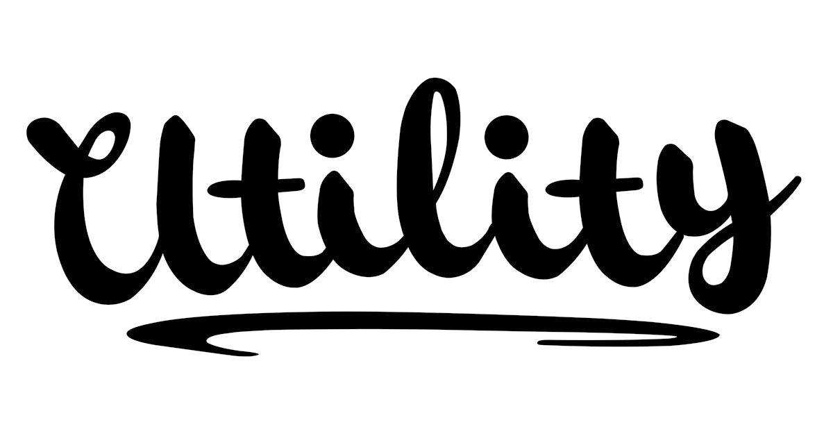 UTILITY Online Shopping - ユーティリティ原宿公式通販サイト – utility-harajuku-jp