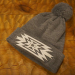 RAKUGAKI BonBon Knit Cap