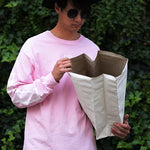 SAY(セイ) BAKERY BAG “N/no”
