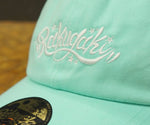 RAKUGAKI  SPOT ITEM 2017 Main Logo Dad Cap