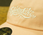 RAKUGAKI  SPOT ITEM 2017 Main Logo Dad Cap