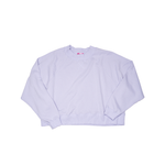 [2023Spring] EFFECTEN(エフェクテン) / pigment raglan sleeve sweat
