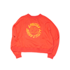 [2023Spring] EFFECTEN(エフェクテン) / pigment raglan sleeve sweat