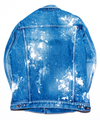 ULTRA HEAVY OZ PAINTED G-JAKET