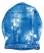 ULTRA HEAVY OZ PAINTED G-JAKET