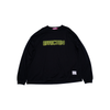 [2023Spring] EFFECTEN(エフェクテン) / utility boys&girls L/S Tee