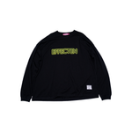 [2023Spring] EFFECTEN(エフェクテン) / utility boys&girls L/S Tee