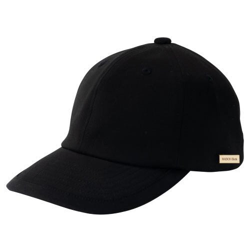 MAISON Birth / メゾン バース SMOOTH SATIN CAP