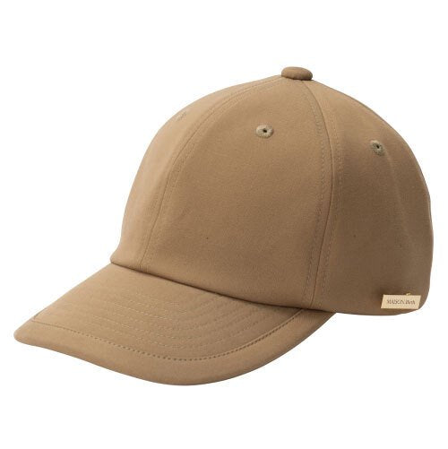 MAISON Birth / メゾン バース SMOOTH SATIN CAP
