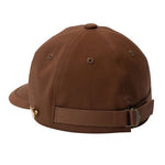MAISON Birth / メゾン バース SMOOTH SATIN CAP