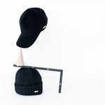 MAISON Birth / メゾン バース　VELOUR FLEECE CAP