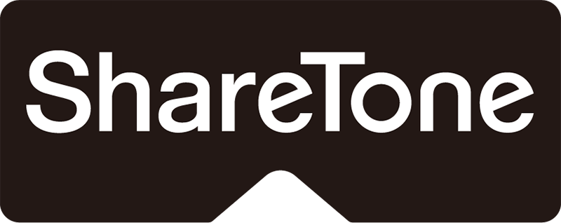 SHARE TONE / シェアトーン FLEECE EAR PADS CAP