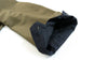 新春SALE elephant TRIBAL fabrics (エレファントトライバルファブリックス ) / Reversible fatigue JKT KHAKI (バロック柄)