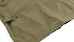 新春SALE elephant TRIBAL fabrics (エレファントトライバルファブリックス ) / Reversible fatigue JKT KHAKI (バロック柄)