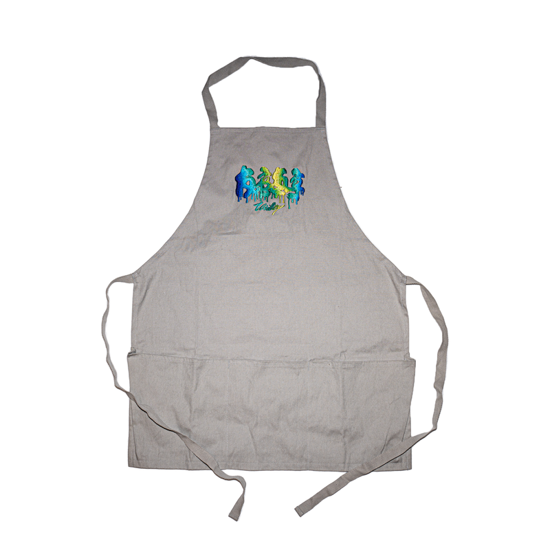 [予約商品] EFFECTEN(エフェクテン) / "smu" apron