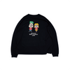 [2023Spring] EFFECTEN(エフェクテン) / utility boys&girls L/S Tee