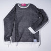 [新春SALE]EFFECTEN(エフェクテン)tulle net knit-sew