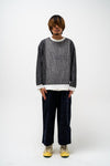 [新春SALE]EFFECTEN(エフェクテン)tulle net knit-sew