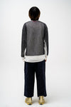 [新春SALE]EFFECTEN(エフェクテン)tulle net knit-sew