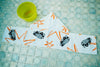 SENTO FOREVER×utility / 「SAUNA ESCAPE」3WAY SAUNA HAT TOWEL