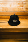 SENTO FOREVER×utility / LINEN TULIP SAUNA HAT