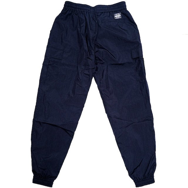 [2022ss] RAKUGAKI(ラクガキ) / Rakugaki Nylon Cargo Pants