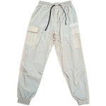 [2022ss] RAKUGAKI(ラクガキ) / Rakugaki Nylon Cargo Pants