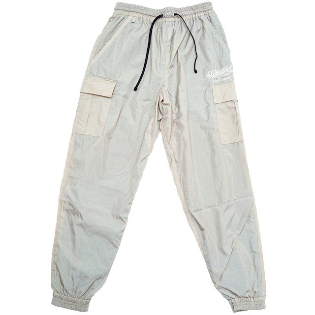 [2022ss] RAKUGAKI(ラクガキ) / Rakugaki Nylon Cargo Pants