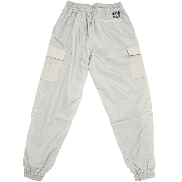 [2022ss] RAKUGAKI(ラクガキ) / Rakugaki Nylon Cargo Pants