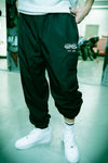 [2022ss] RAKUGAKI(ラクガキ) / Rakugaki Nylon Cargo Pants