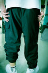 [2022ss] RAKUGAKI(ラクガキ) / Rakugaki Nylon Cargo Pants