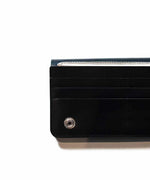 [予約商品2022aw] SEVESKIG/セブシグ/ B.M. Wallet-Ver.Zeo