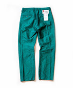 [予約商品2022aw] SEVESKIG/セブシグ/ Wide Trouser Ver.Sachi RoBOMB