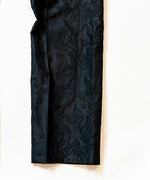 [予約商品2022aw] SEVESKIG/セブシグ/ Wide Trouser Ver.Sachi RoBOMB