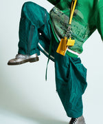 [予約商品2022aw] SEVESKIG/セブシグ/ Wide Trouser Ver.Sachi RoBOMB