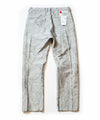 [予約商品2022aw] SEVESKIG/セブシグ/ Wide Trouser Ver.Sachi RoBOMB