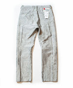 [予約商品2022aw] SEVESKIG/セブシグ/ Wide Trouser Ver.Sachi RoBOMB