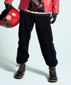[予約商品2022aw] SEVESKIG/セブシグ/  Silk Fleece Pants Ver.Ska