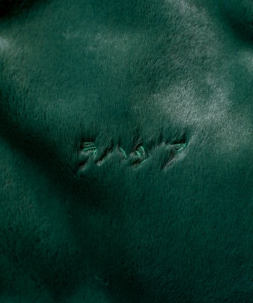 [予約商品2022aw] SEVESKIG/セブシグ/  Omiyage Jacket Ver.Far