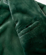 [予約商品2022aw] SEVESKIG/セブシグ/  Omiyage Jacket Ver.Far