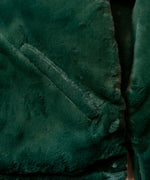 [予約商品2022aw] SEVESKIG/セブシグ/  Omiyage Jacket Ver.Far